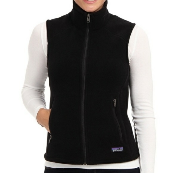 Patagonia Jackets & Blazers - Patagonia Synchilla Fleece Vest Size M-L